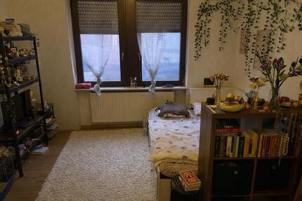 Wohnung Saarbrücken Brebach-Fechingen - 1 Zimmer, 33 m&sup2;, 280&euro; | Angebot:26050559
