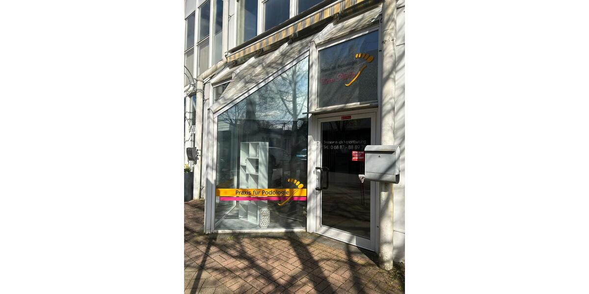 Gewerbeobjekt Schmelz - 750&euro; | Angebot:23528747