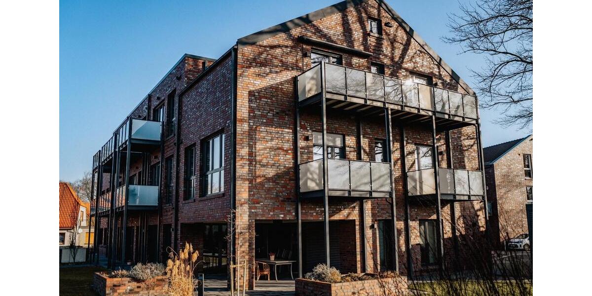 Etagenwohnung Kirchdorf - 1.5 Zimmer, 32 m&sup2;, 586&euro; | Angebot:21553912