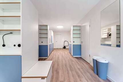 Zimmer Berlin Oberschöneweide - 533&euro; | Angebot:27076359
