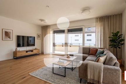 Wohnung Passau Mühltal - 3 Zimmer, 89 m&sup2;, 1.300&euro; | Angebot:26780582