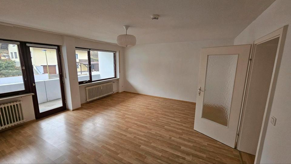 Etagenwohnung Röhrnbach - 1 Zimmer, 46 m&sup2;, 670&euro; | Angebot:24370114