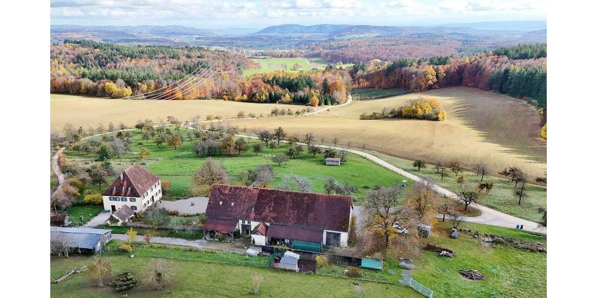 Einfamilienhaus Eigeltingen - 7 Zimmer, 270 m&sup2;, 3.900&euro; | Angebot:24917912