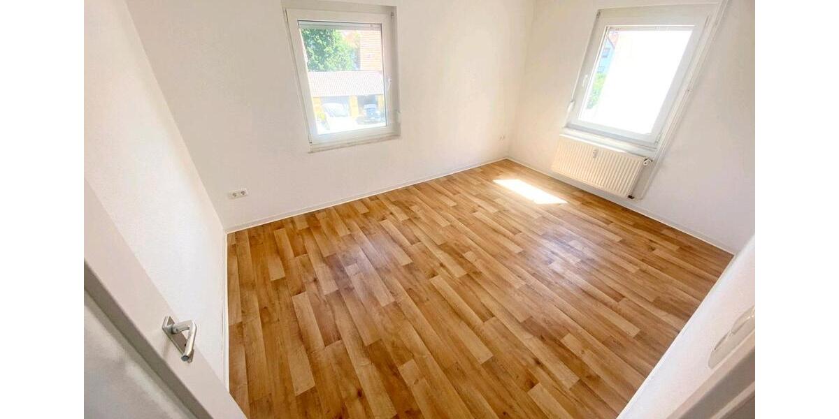 Etagenwohnung Groß-Umstadt Umstadt - 3.5 Zimmer, 90 m&sup2;, 920&euro; | Angebot:26547088