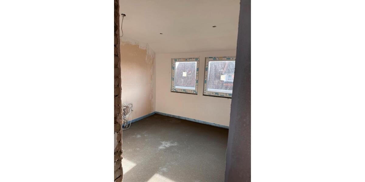 Dachgeschoßwohnung Achim - 2 Zimmer, 67 m&sup2;, 850&euro; | Angebot:24214203