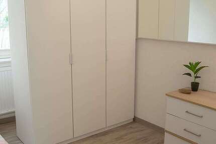 Zimmer München Thalkirchen - 750&euro; | Angebot:26659670