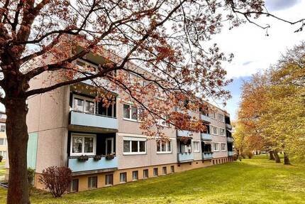 Wohnung Fritzlar - 2 Zimmer, 58 m&sup2;, 446&euro; | Angebot:26806882