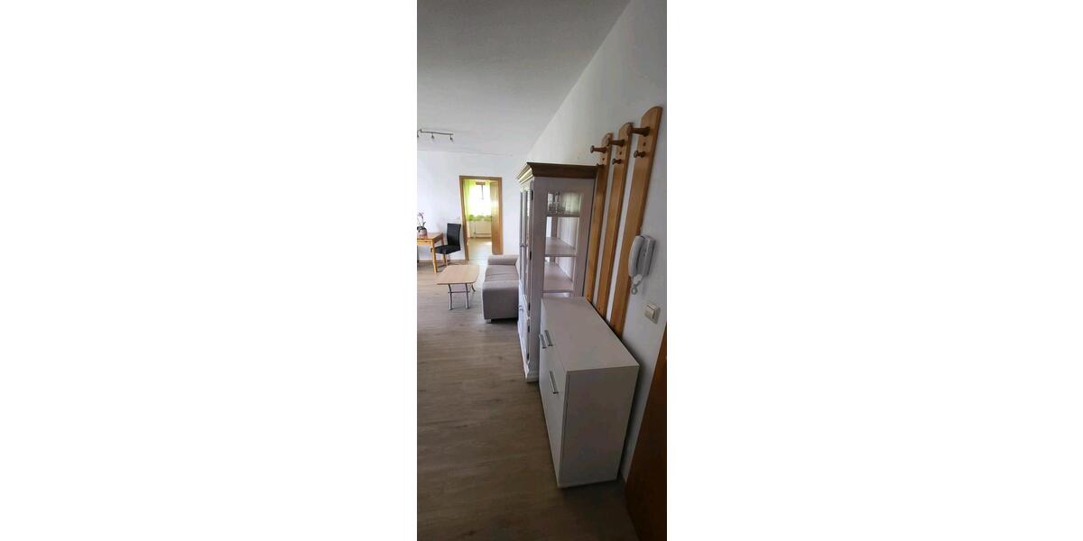 Etagenwohnung Bad Birnbach Asenham - 2 Zimmer, 48 m&sup2;, 500&euro; | Angebot:26706072