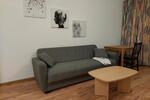 Wohnen auf Zeit Mosbach - 2 Zimmer, 17 m&sup2;, 400&euro; | Angebot:26581460