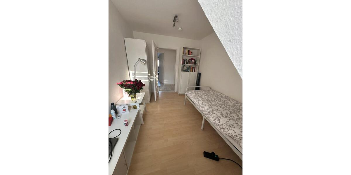 Etagenwohnung Nürnberg Gaismannshof - 1 Zimmer, 12 m&sup2;, 550&euro; | Angebot:26042072