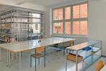 Arbeitsplätze mitten im Heusteigviertel - All-in-Miete zimmer