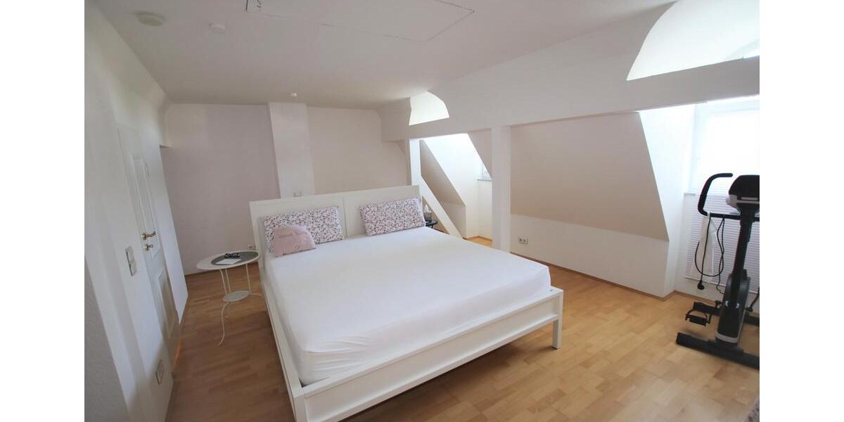 Einfamilienhaus Neu-Ulm Ludwigsfeld - 3.5 Zimmer, 137 m&sup2;, 1.600&euro; | Angebot:25641254