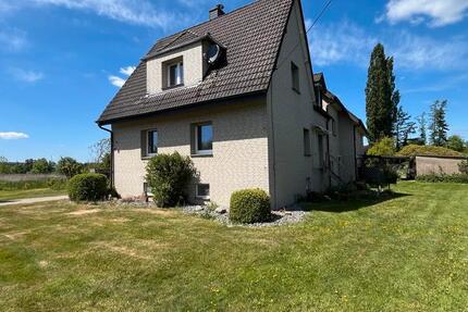 Renoviertes Haus in BelmVehrte 6 Zimmer mit Garten ab 1.01.2026 6 zimmer