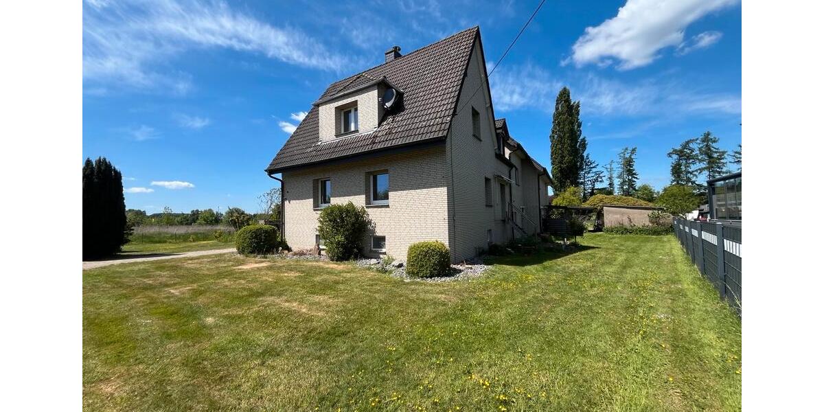 Renoviertes Haus in BelmVehrte 6 Zimmer mit Garten ab 1.01.2026 6 zimmer