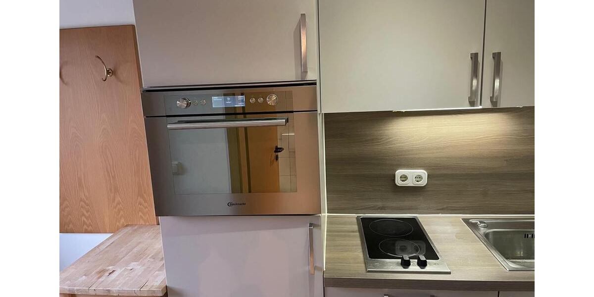 Erdgeschoßwohnung Erlangen Alterlangen - 1 Zimmer, 32 m&sup2;, 665&euro; | Angebot:26677229
