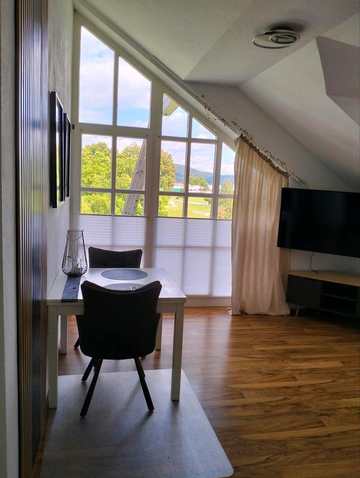 3 Zimmer Wohnung