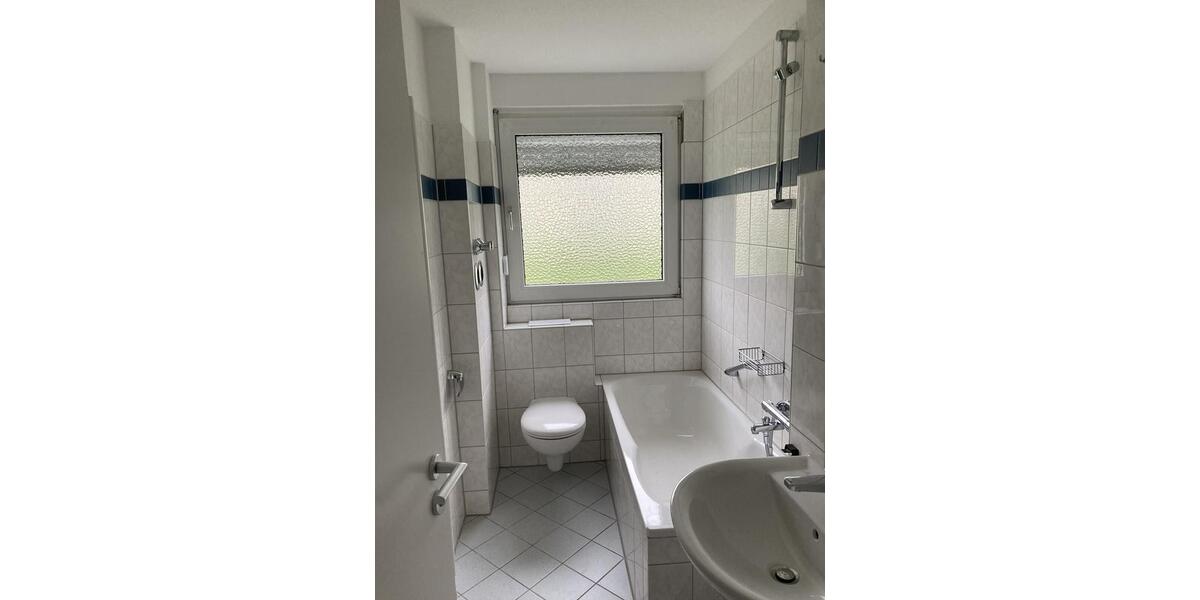 Etagenwohnung Gelsenkirchen Gelsenkirchen-Nord - 2.5 Zimmer, 59 m&sup2;, 499&euro; | Angebot:25850555