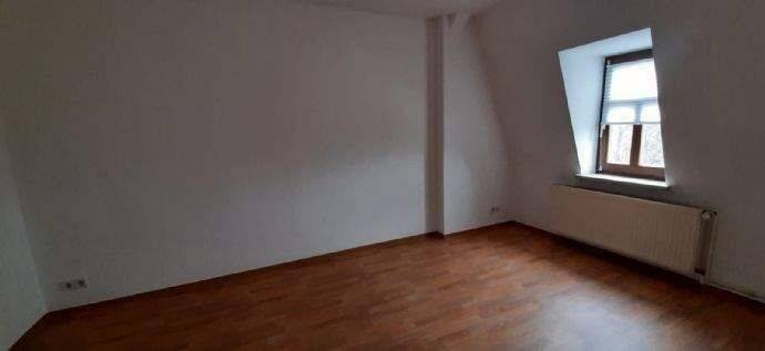 Etagenwohnung Bernburg Bergstadt - 2 Zimmer, 52 m&sup2;, 315&euro; | Angebot:26805857