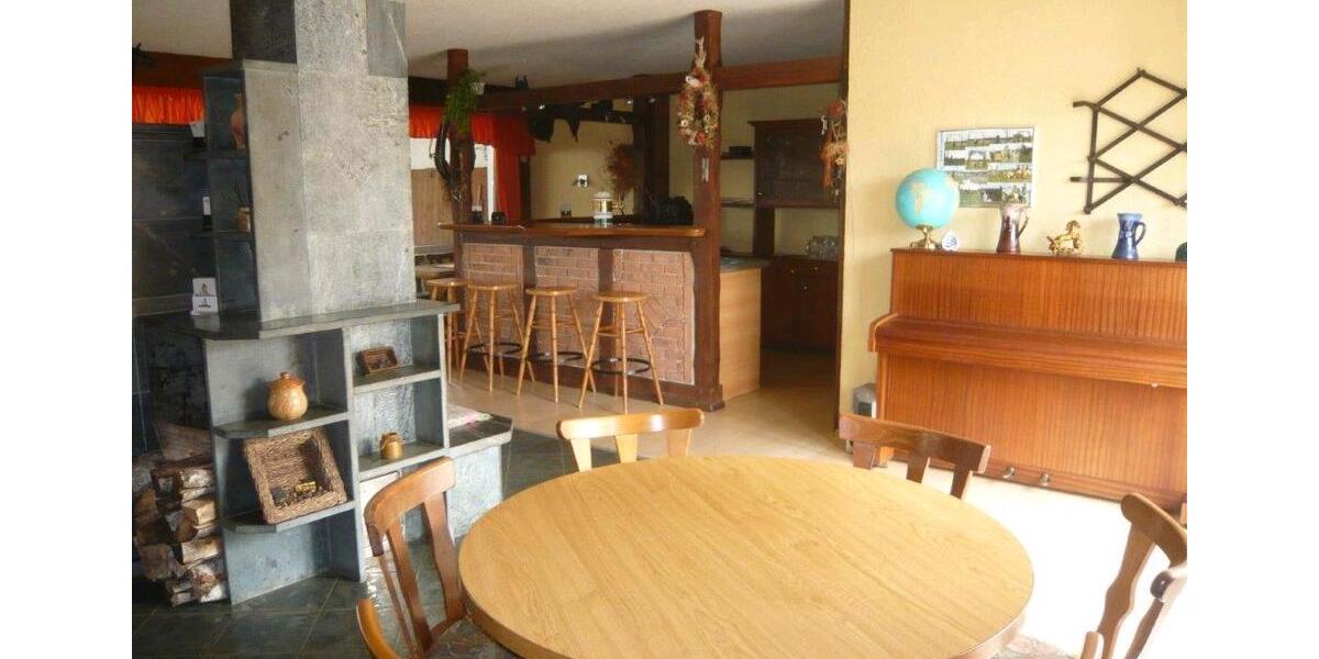 Gewerbeobjekt Bad Liebenwerda - 300&euro; | Angebot:26215949