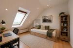 160 M² WOHNKOMFORT FÜR DIE GANZE FAMILIE - Reihenmittelhaus Berlin-Wittenau Wittenau | Angebot:27436824