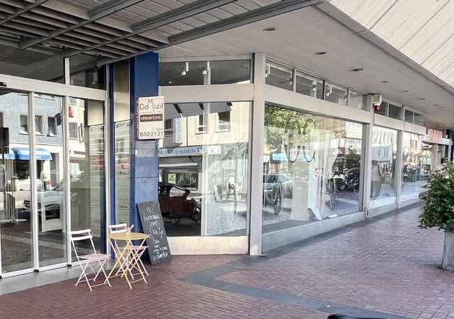 Gewerbeobjekt Köln / Rodenkirchen Rodenkirchen - 2.580&euro; | Angebot:27236069
