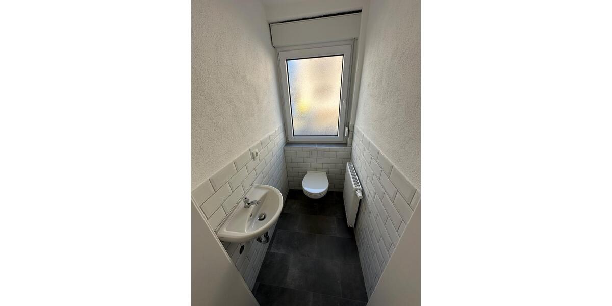 Etagenwohnung Andernach - 2 Zimmer, 45 m&sup2;, 500&euro; | Angebot:26249180