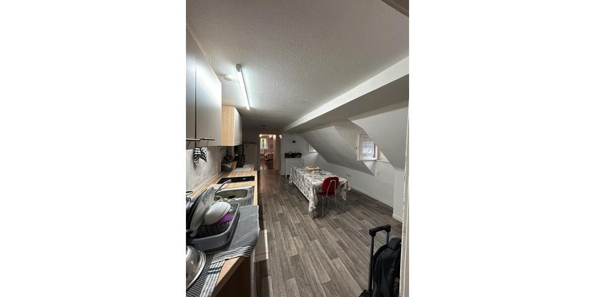 Dachgeschoßwohnung Goslar - 3 Zimmer, 78 m&sup2;, 720&euro; | Angebot:26614327