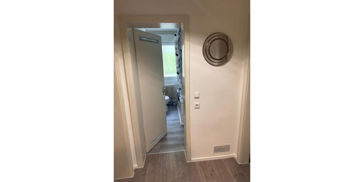 3 Zimmer Wohnung in der Schneidermühler Straße zu vermieten 3 zimmer