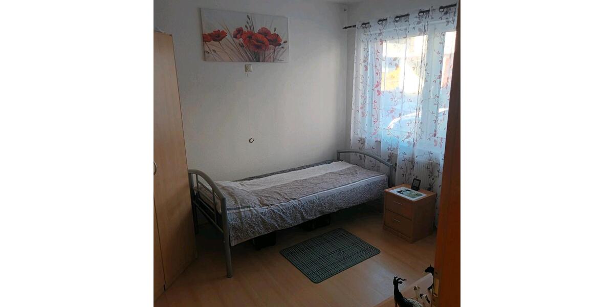 Erdgeschoßwohnung Aichhalden - 2 Zimmer, 49 m&sup2;, 390&euro; | Angebot:24743982