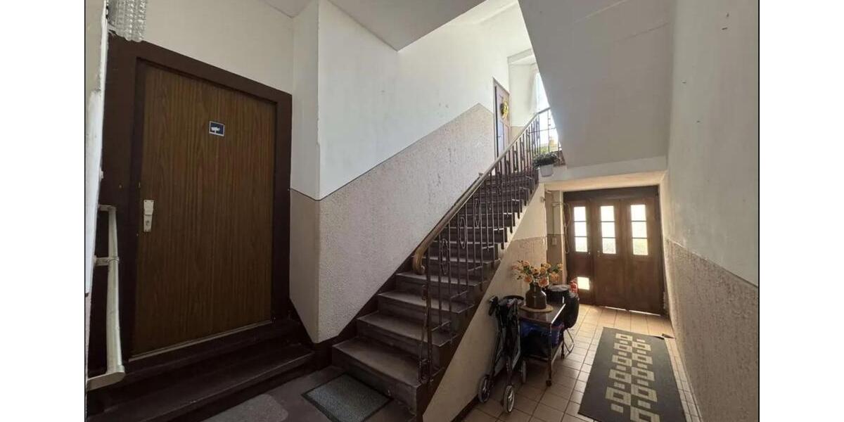 Etagenwohnung Pforzheim - 3 Zimmer, 67 m&sup2;, 750&euro; | Angebot:25261595