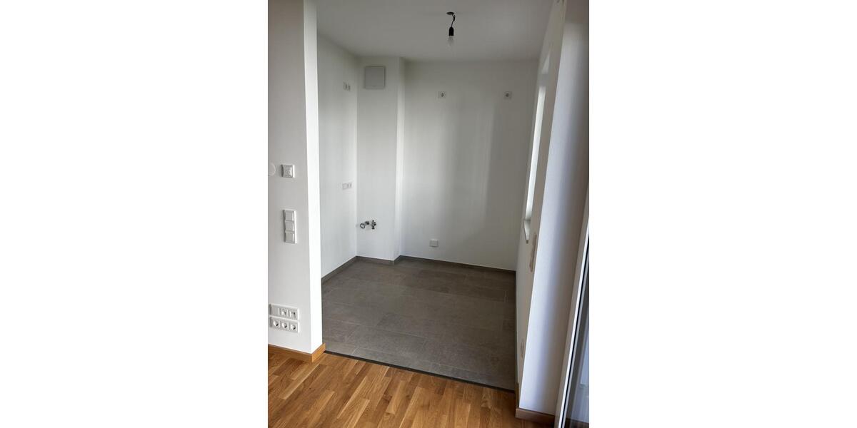 Erdgeschoßwohnung Abensberg - 2 Zimmer, 56 m&sup2;, 810&euro; | Angebot:25374538