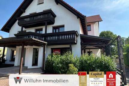 Wohnung zum Mieten in Naunhof 552 € 61.31 m²