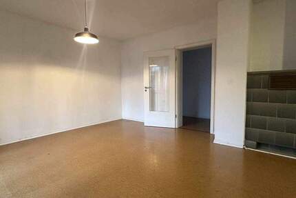 Lichtdurchflutete 2-Zimmer-Wohnung in zentraler Lage! 2 zimmer