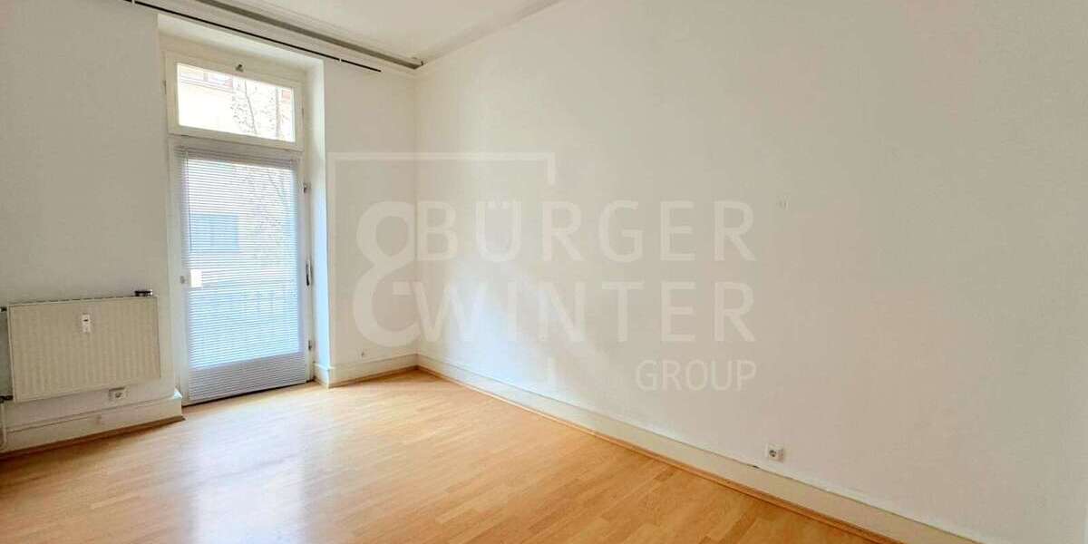 Wohnung zum Mieten in Mannheim 335 € 25 m² 1 zimmer