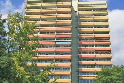 Erstbezug nach Renovierung, tolle 2-Zimmerwohnung zum 01.02.2026 zu vermieten! 2 zimmer