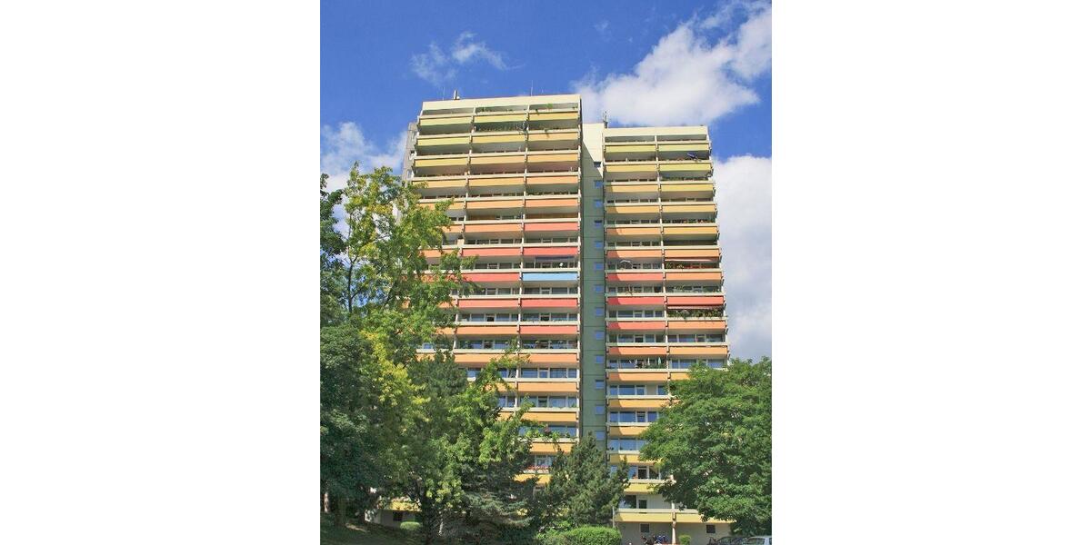 Erstbezug nach Renovierung, tolle 2-Zimmerwohnung zum 01.02.2026 zu vermieten! 2 zimmer