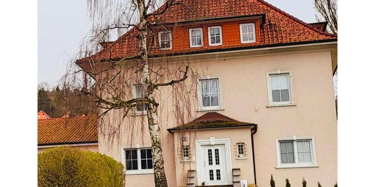 Traumwohnung - neu renoviert! 4 zimmer