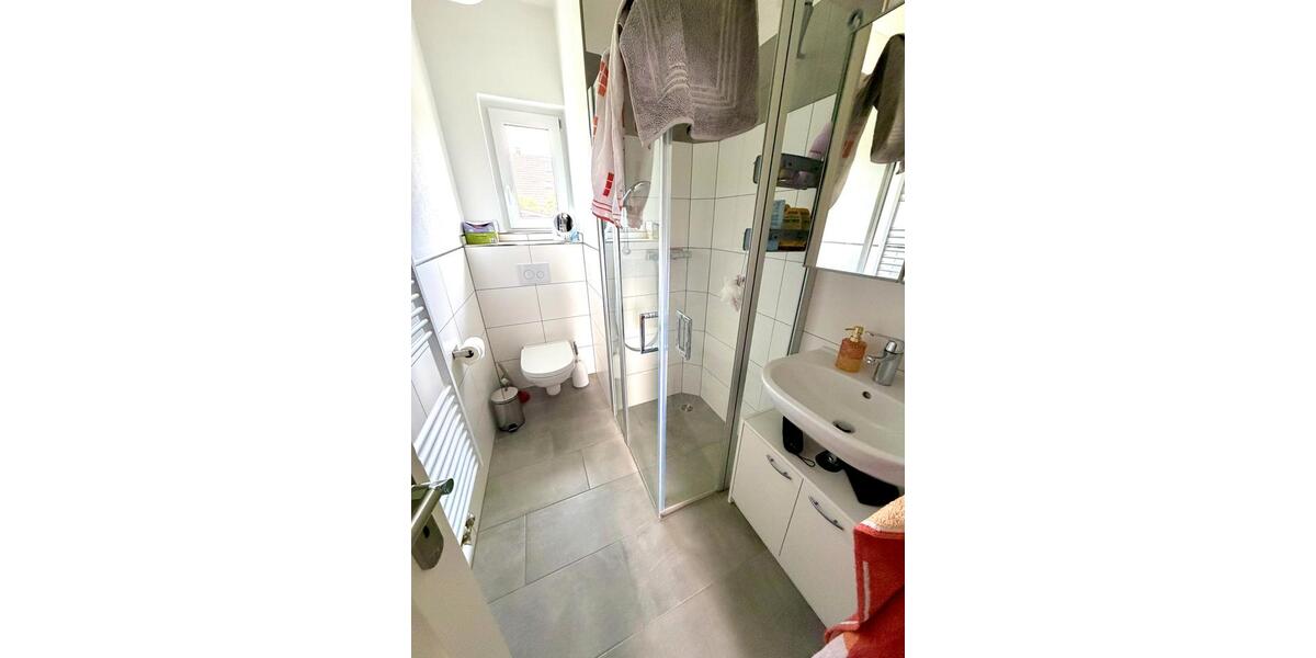 Erdgeschoßwohnung Einbeck - 3 Zimmer, 68 m&sup2;, 610&euro; | Angebot:26440233