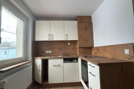 Wohnung Grimmen - 2 Zimmer, 55 m&sup2;, 600&euro; | Angebot:25638232