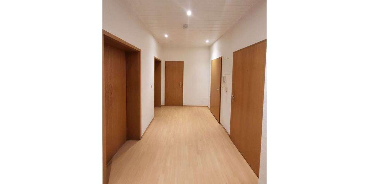 Etagenwohnung Eilenburg Eilenburg-Ost - 3 Zimmer, 64 m&sup2;, 450&euro; | Angebot:26633057