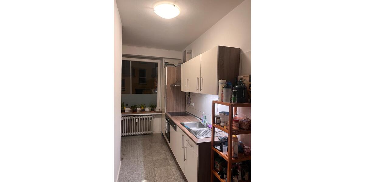 Wohnen auf Zeit Osnabrück - 1 Zimmer, 19 m&sup2;, 472&euro; | Angebot:26635725