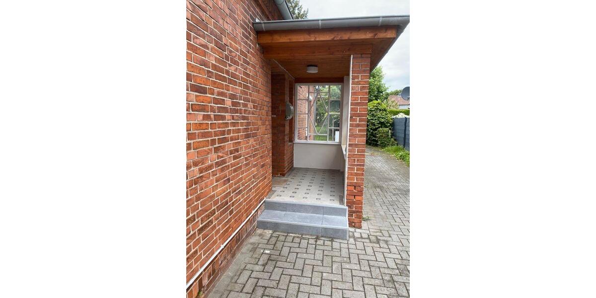 Dachgeschoßwohnung Hoya - 3 Zimmer, 74 m&sup2;, 520&euro; | Angebot:26634809