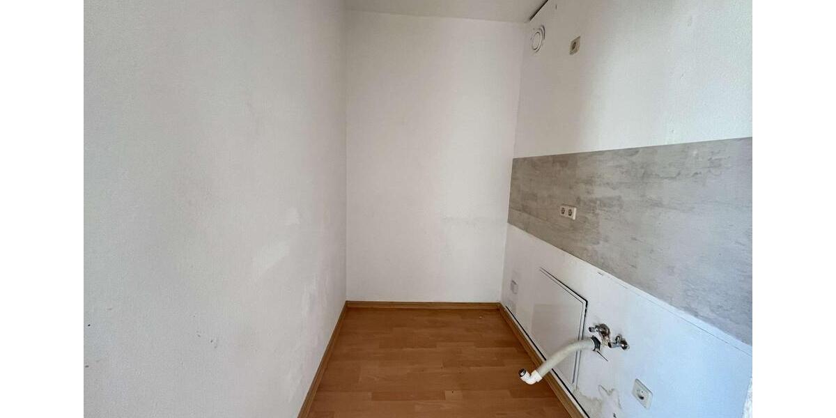 Erdgeschoßwohnung Hainichen - 1 Zimmer, 34 m&sup2;, 200&euro; | Angebot:26086388