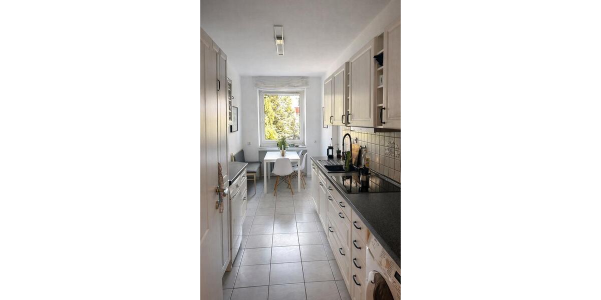 Wohnen auf Zeit Münster Münster-Ost - 1 Zimmer, 15 m&sup2;, 495&euro; | Angebot:26123305