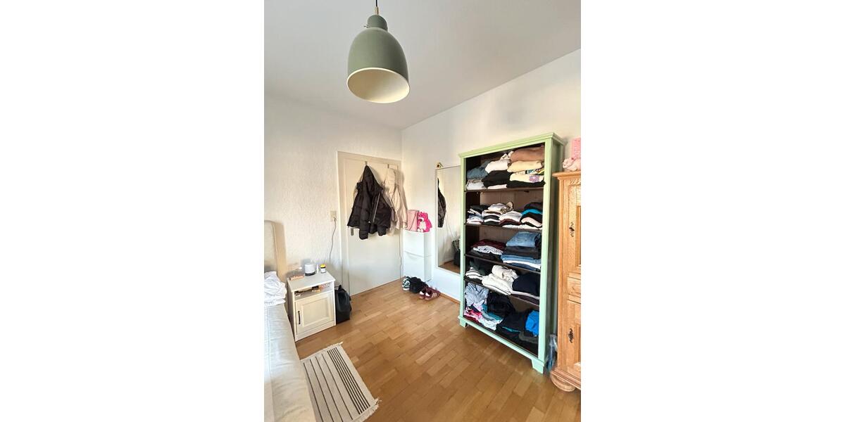 Etagenwohnung Bonn Beuel-Mitte - 2 Zimmer, 100 m&sup2;, 540&euro; | Angebot:24706795