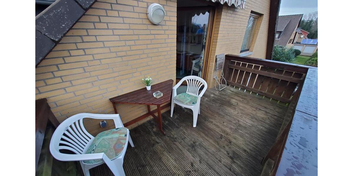 Wohnen auf Zeit Uelzen - 2.5 Zimmer, 78 m&sup2;, 1.100&euro; | Angebot:26432768
