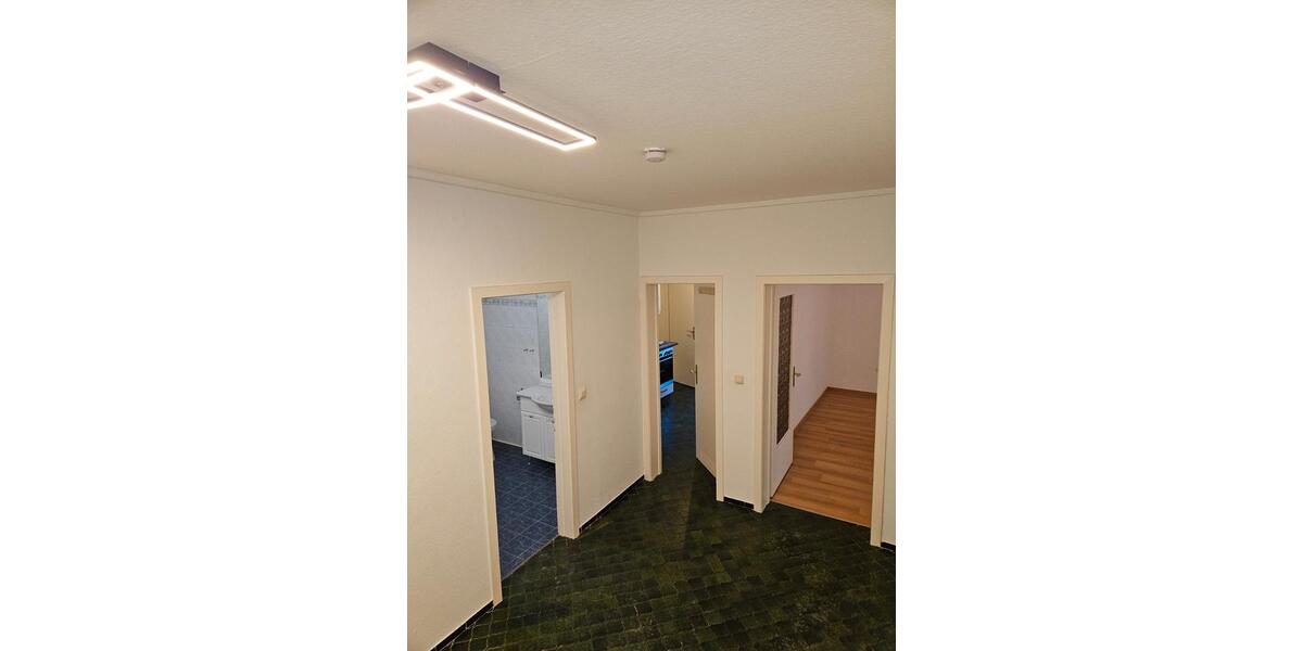 Hochparterre Lauenburg/Elbe Elbe - 2.5 Zimmer, 73 m&sup2;, 580&euro; | Angebot:26705924