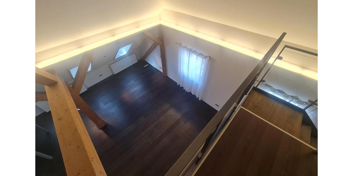 Loft - Studio - Atelier Röhrnbach - 6 Zimmer, 183 m&sup2;, 1.000&euro; | Angebot:24484946