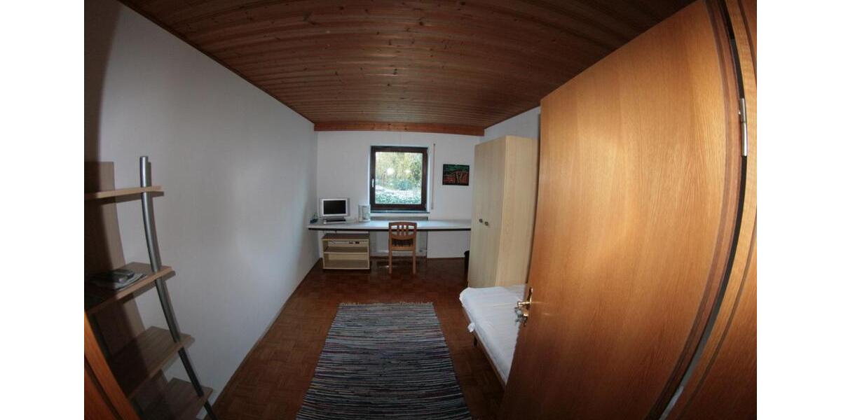 Wohnen auf Zeit Furth - 1 Zimmer, 16 m&sup2;, 320&euro; | Angebot:26000937