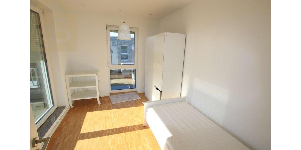 Moderne und möblierte Doppelhaushälfte im Sandkamp! Mein Haus = Mein Partner! 4 zimmer